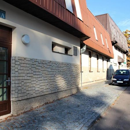 Jablonné nad Orlicí Apartman U Dubu מראה חיצוני תמונה