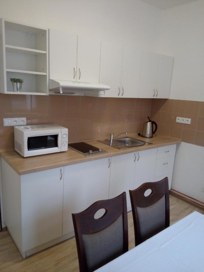 Jablonné nad Orlicí Apartman U Dubu מראה חיצוני תמונה