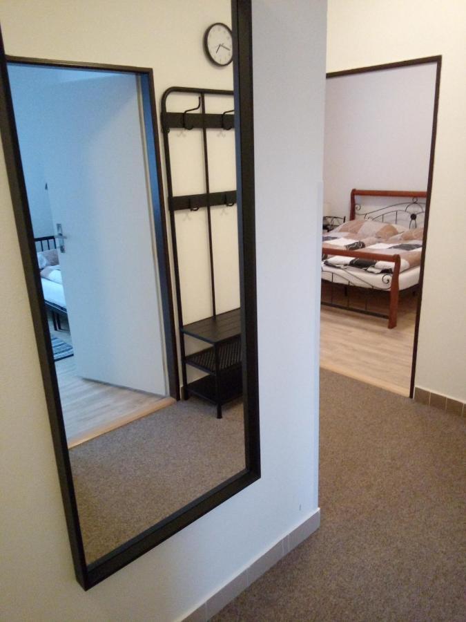 Jablonné nad Orlicí Apartman U Dubu מראה חיצוני תמונה