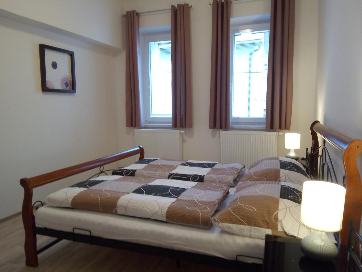 Jablonné nad Orlicí Apartman U Dubu מראה חיצוני תמונה